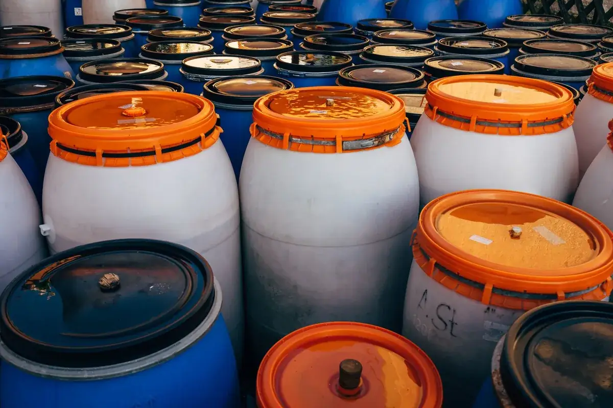 Medical Waste Removal in Dodge City, KS