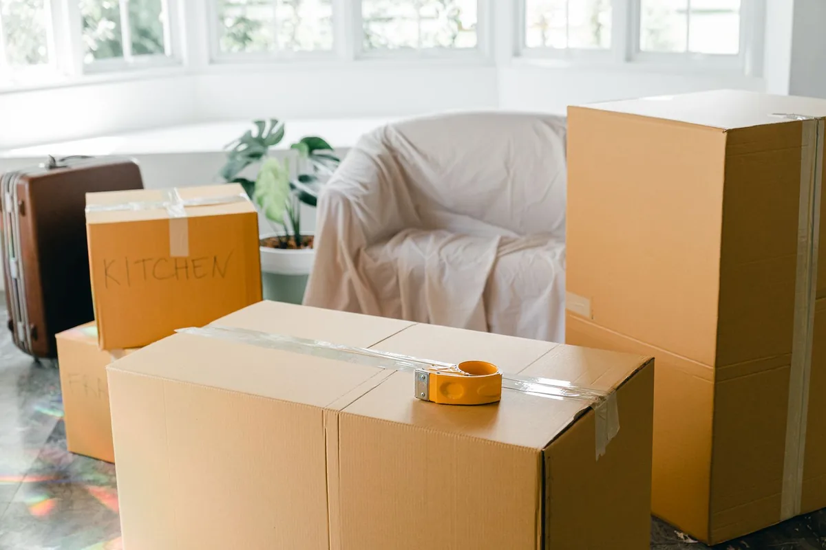 Hoarder House Cleanout in Dodge City, KS